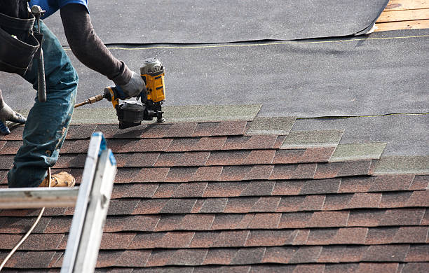 Licensed Gutter Installation service in Wahkiacus, WA - Brentwood Metal Roofing